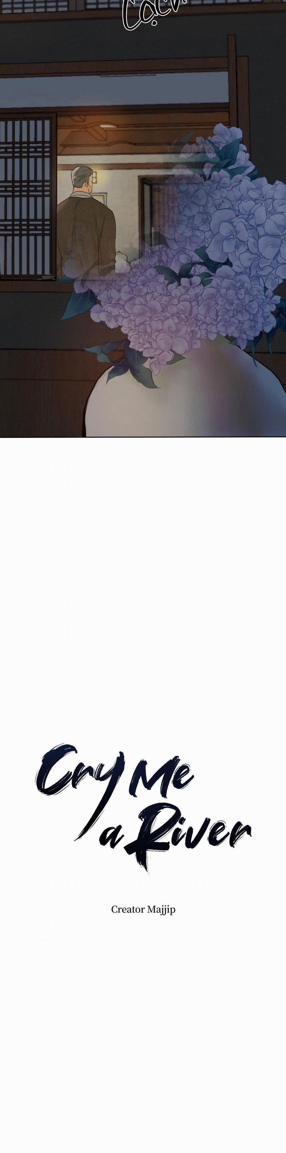 ÁI TÌNH VÀ DỤC VỌNG 14 trang 22