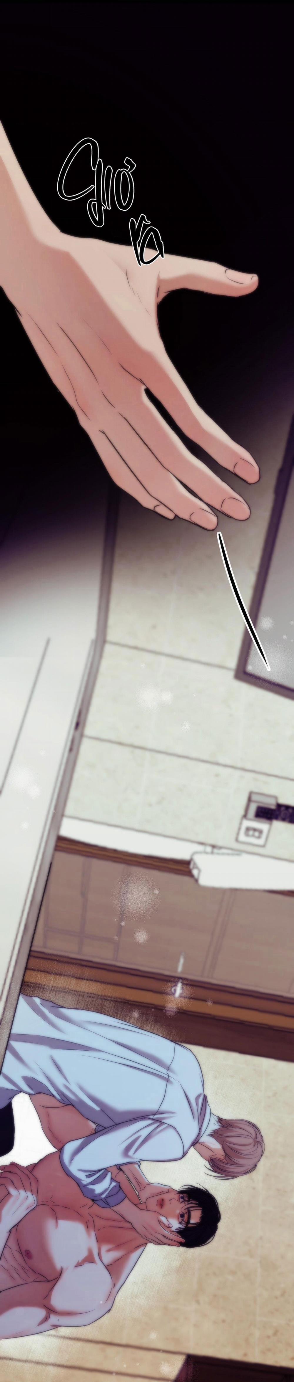 ÁI TÌNH VÀ DỤC VỌNG 14 trang 35