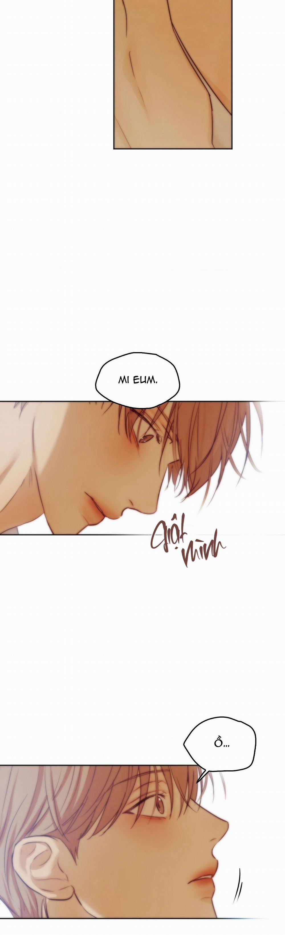 ÁI TÌNH VÀ DỤC VỌNG 15 SỤC CU CỰC NỨNG trang 15