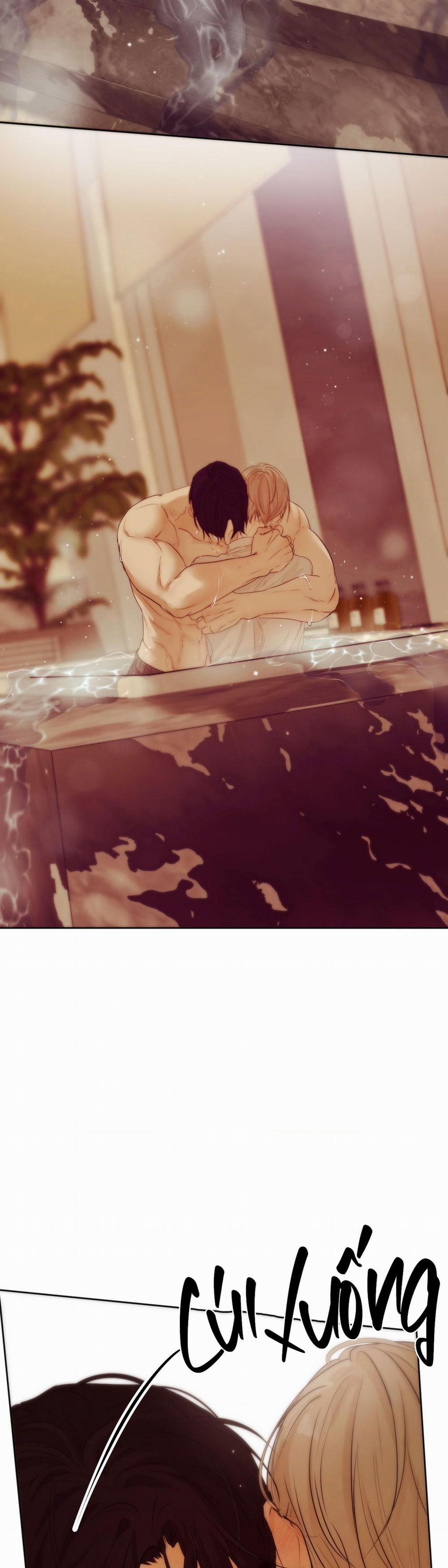 ÁI TÌNH VÀ DỤC VỌNG 15 SỤC CU CỰC NỨNG trang 19