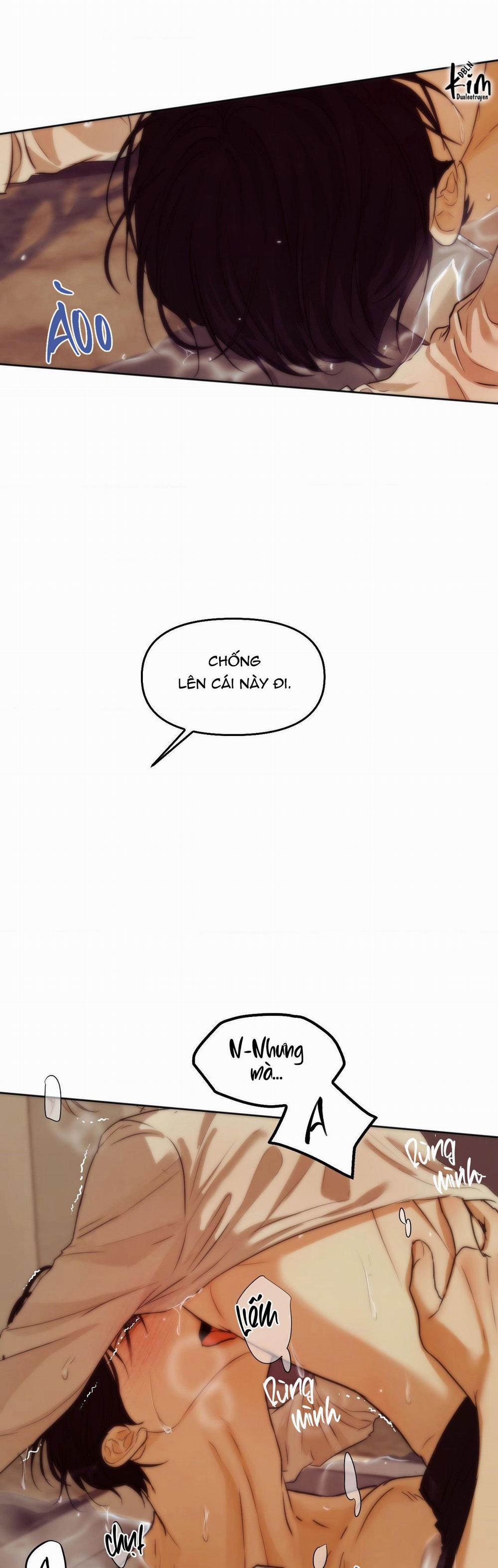 ÁI TÌNH VÀ DỤC VỌNG 15 SỤC CU CỰC NỨNG trang 26