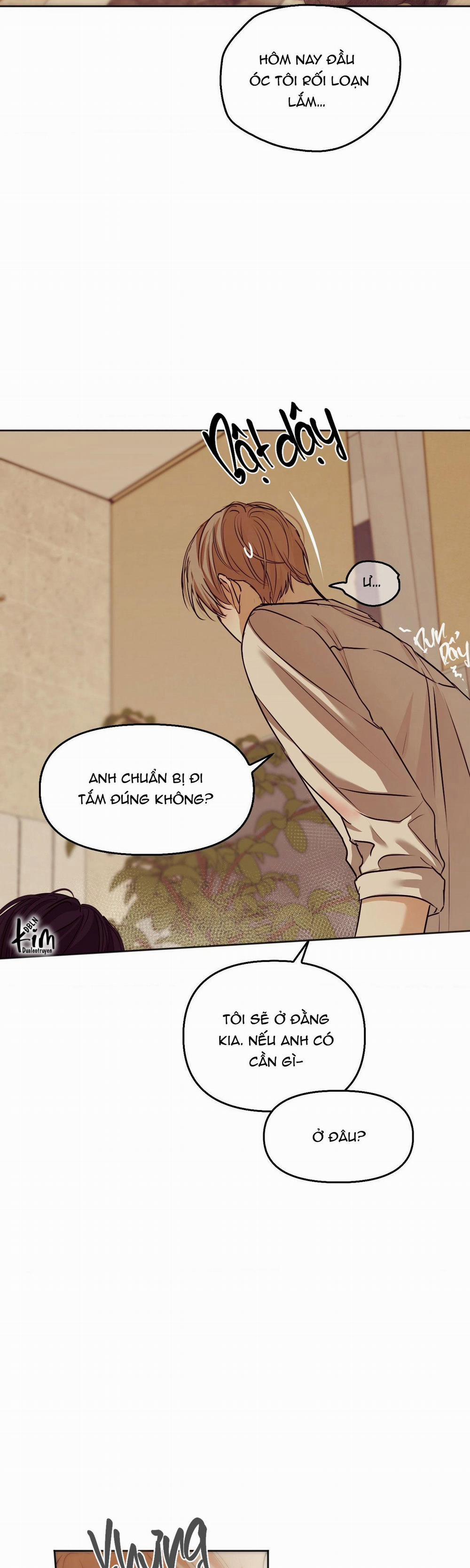 ÁI TÌNH VÀ DỤC VỌNG 15 SỤC CU CỰC NỨNG trang 4