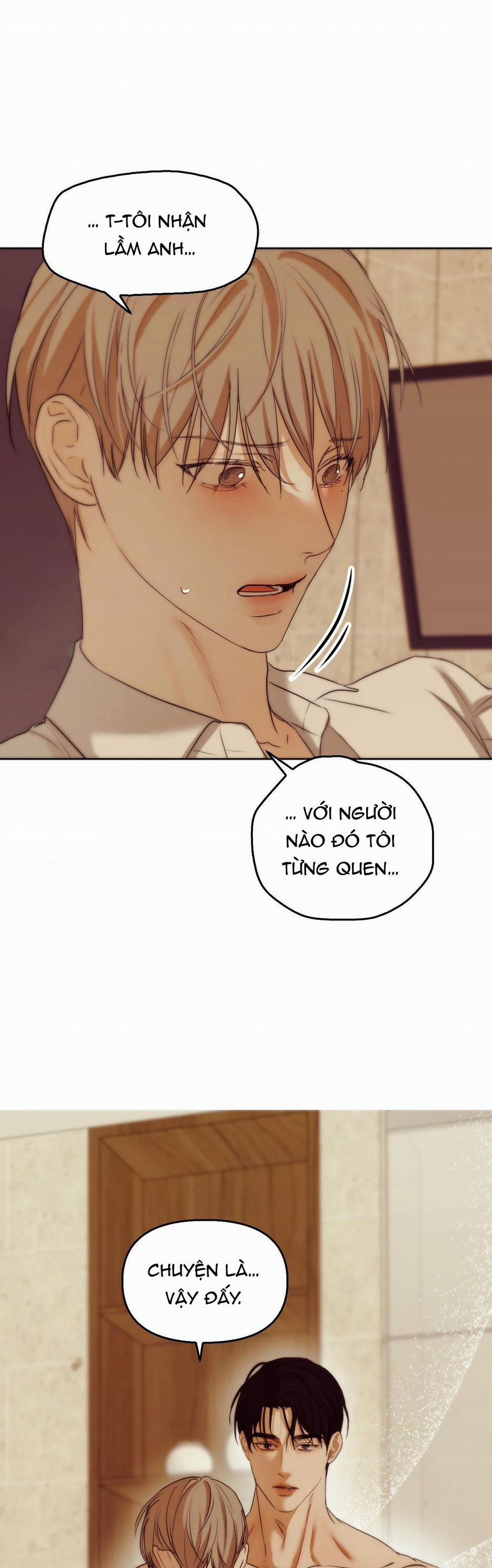 ÁI TÌNH VÀ DỤC VỌNG 15 SỤC CU CỰC NỨNG trang 9