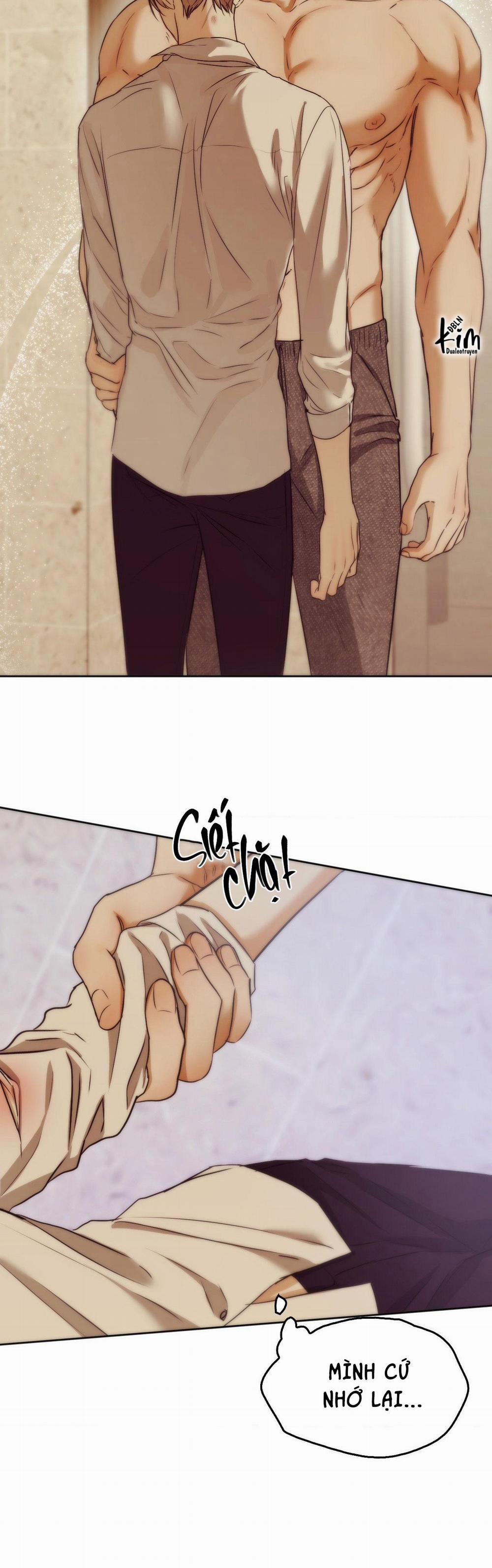 ÁI TÌNH VÀ DỤC VỌNG 15 trang 10