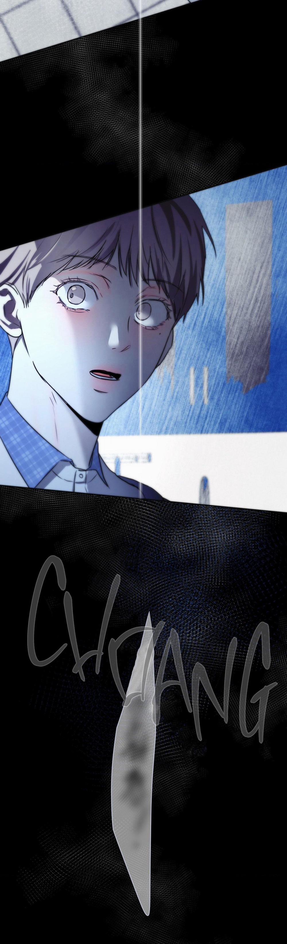 ÁI TÌNH VÀ DỤC VỌNG 15 trang 13