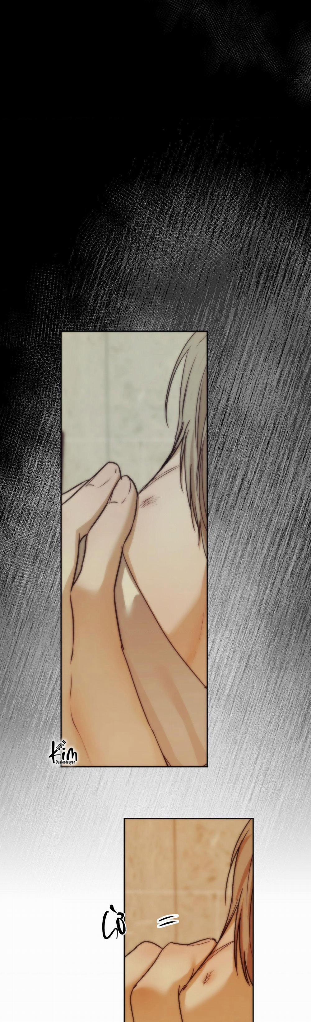 ÁI TÌNH VÀ DỤC VỌNG 15 trang 14