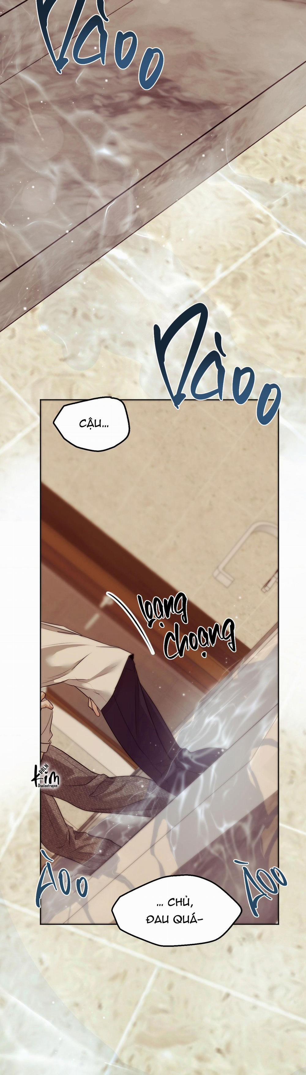 ÁI TÌNH VÀ DỤC VỌNG 15 trang 17