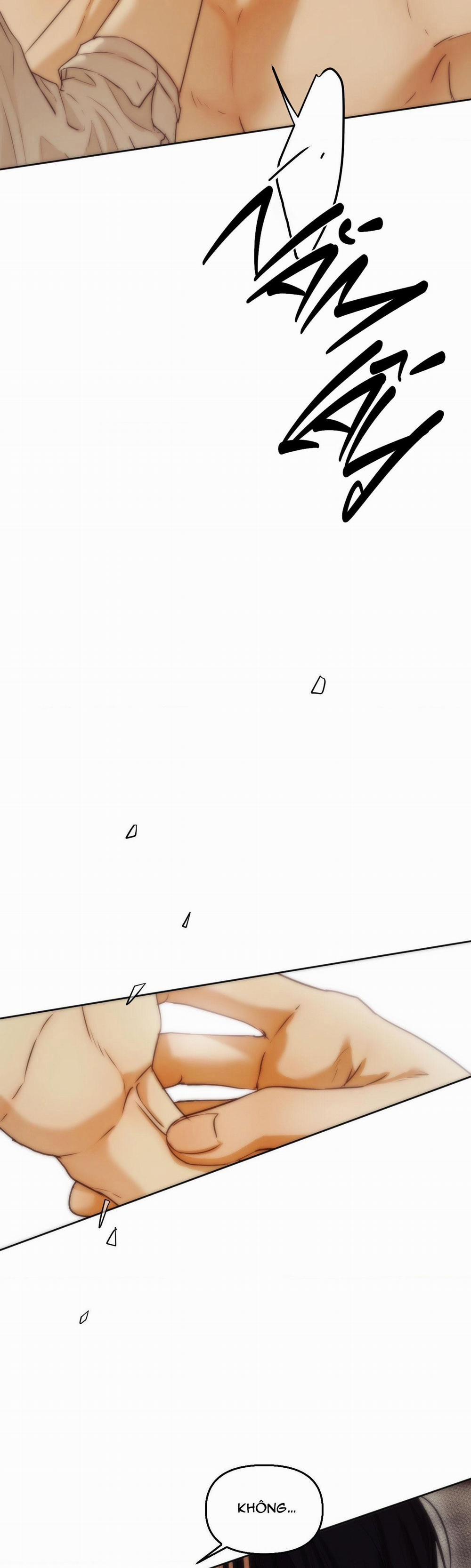 ÁI TÌNH VÀ DỤC VỌNG 15 trang 2