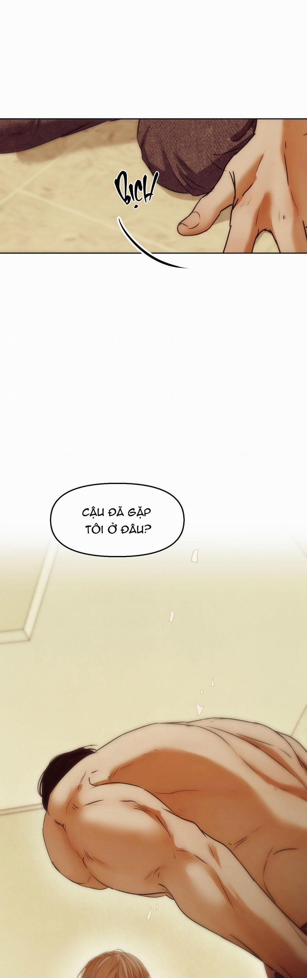 ÁI TÌNH VÀ DỤC VỌNG 15 trang 6