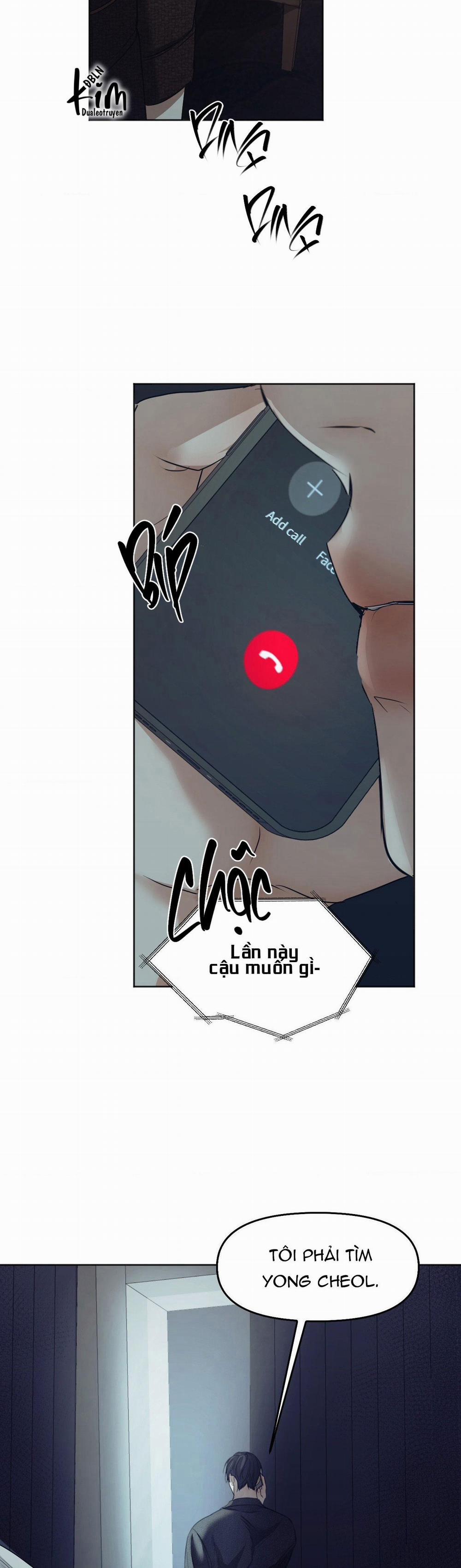 ÁI TÌNH VÀ DỤC VỌNG 16 trang 2