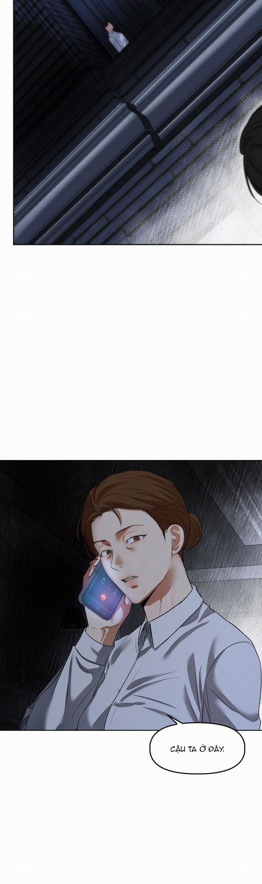 ÁI TÌNH VÀ DỤC VỌNG 16 trang 20