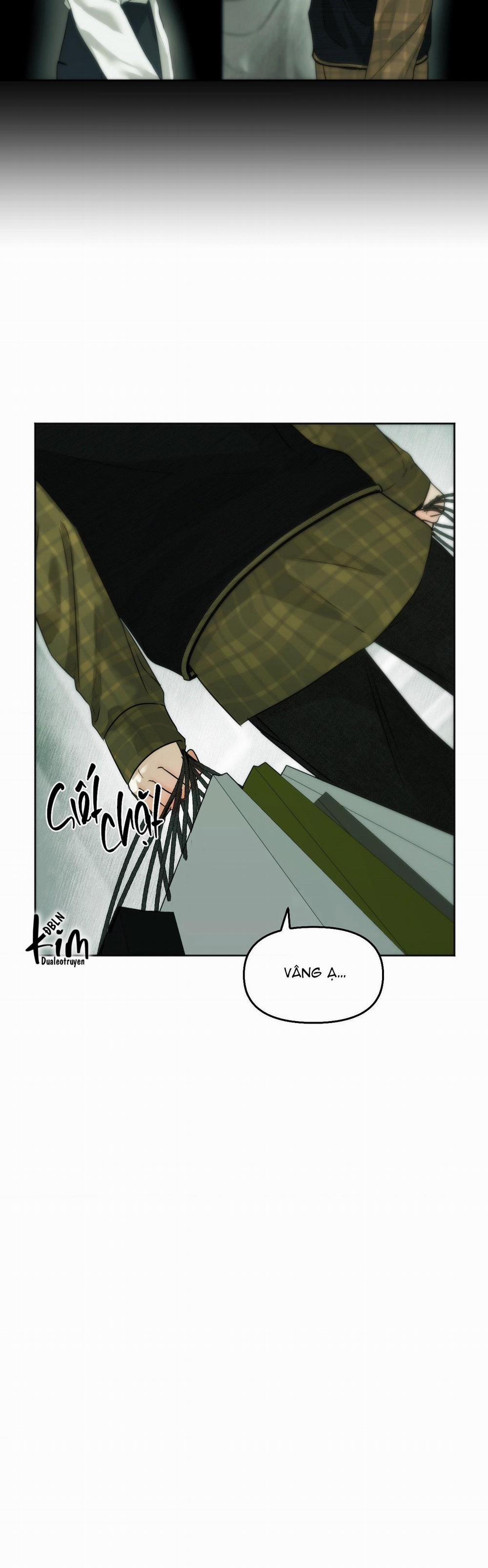 ÁI TÌNH VÀ DỤC VỌNG 16 trang 29