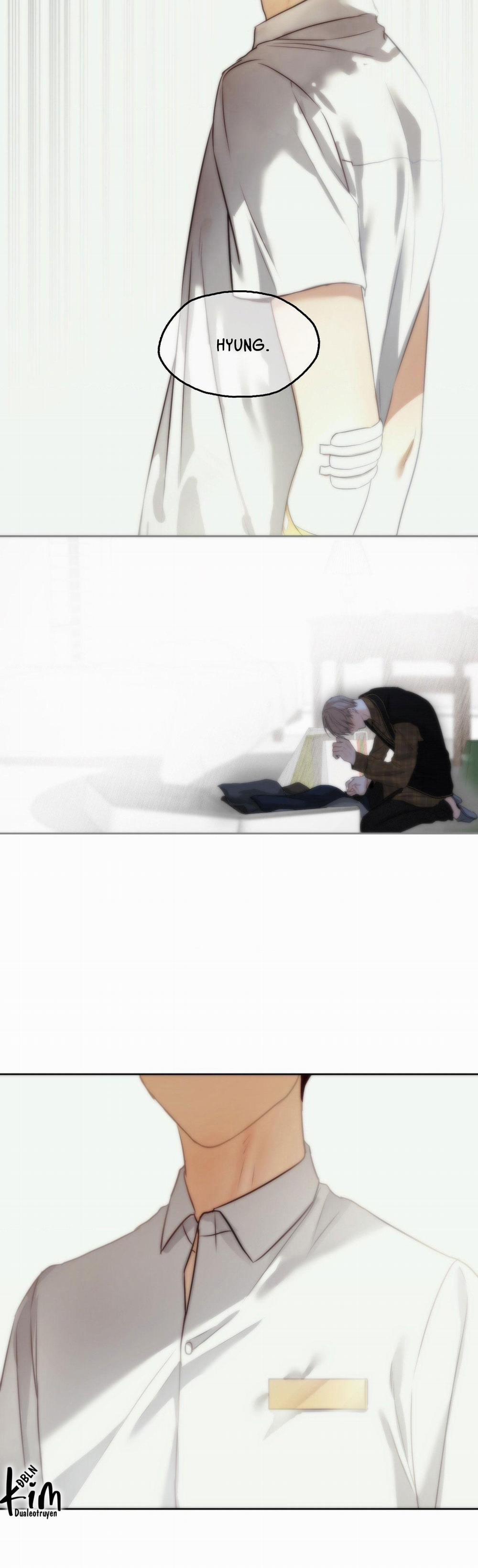 ÁI TÌNH VÀ DỤC VỌNG 16 trang 42