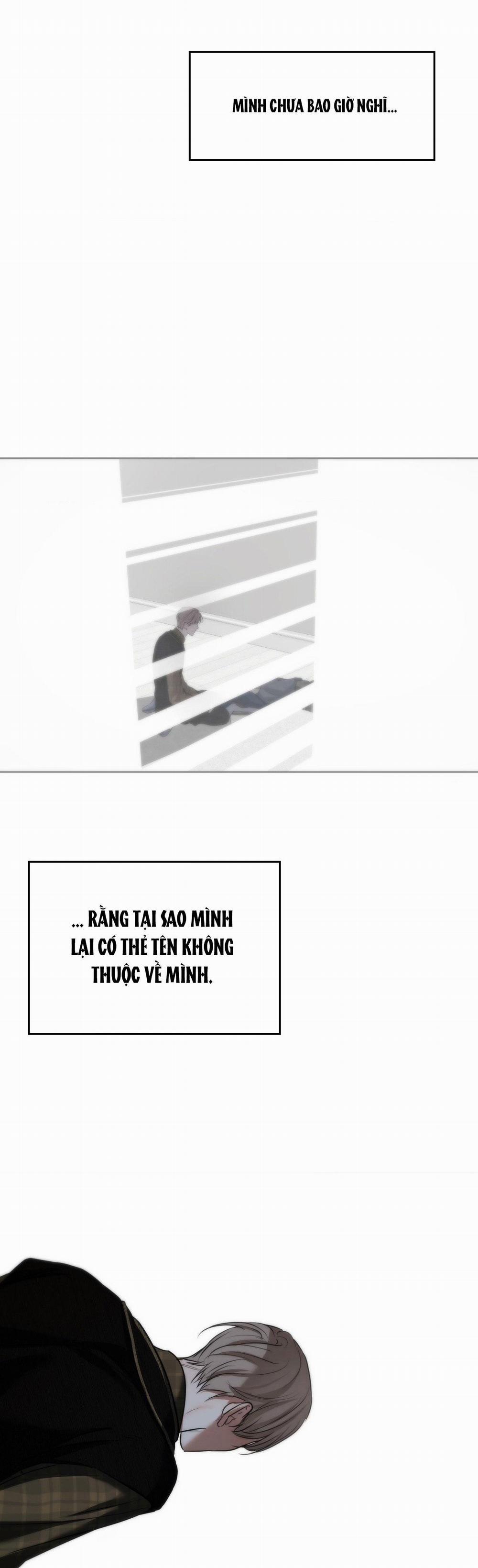 ÁI TÌNH VÀ DỤC VỌNG 16 trang 43