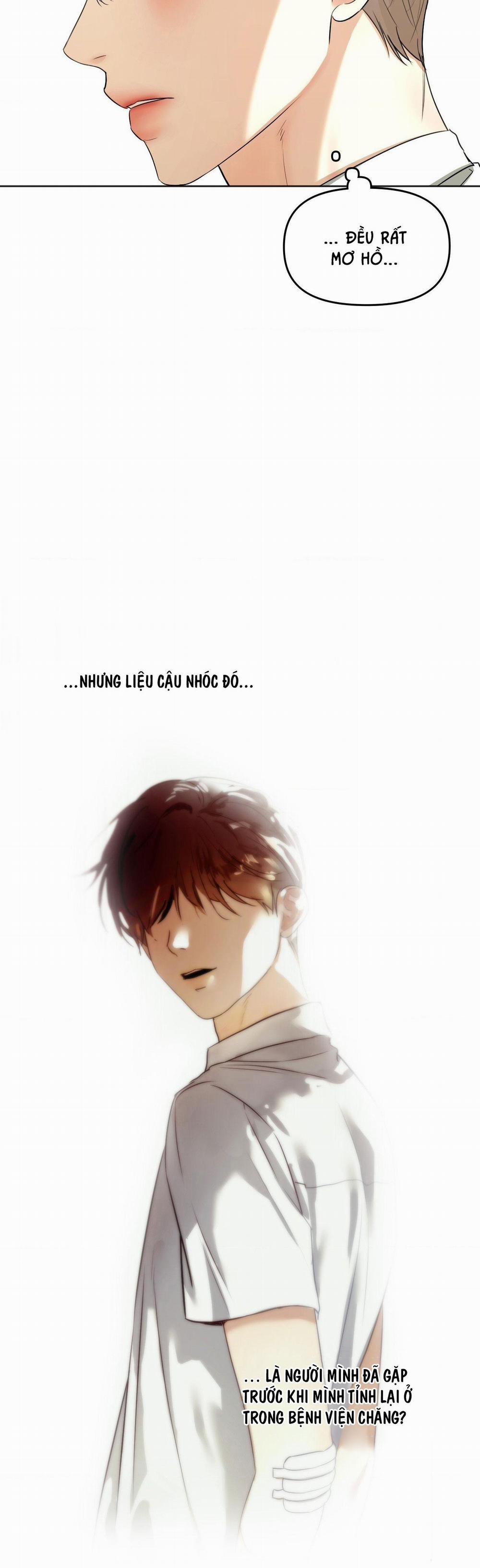 ÁI TÌNH VÀ DỤC VỌNG 17 trang 10