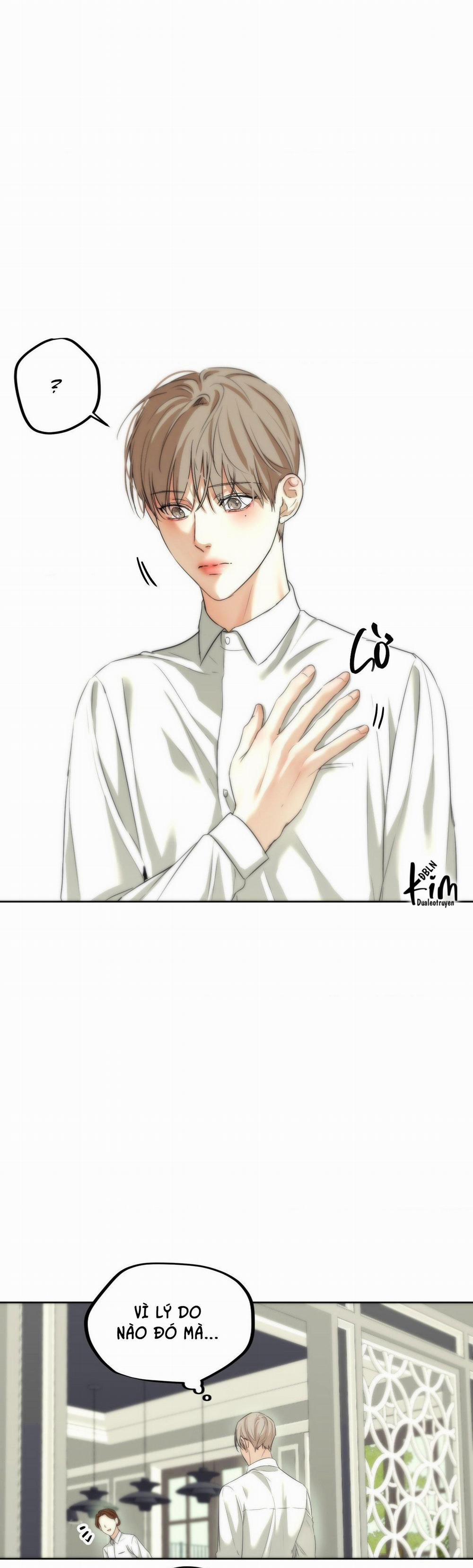 ÁI TÌNH VÀ DỤC VỌNG 17 trang 12