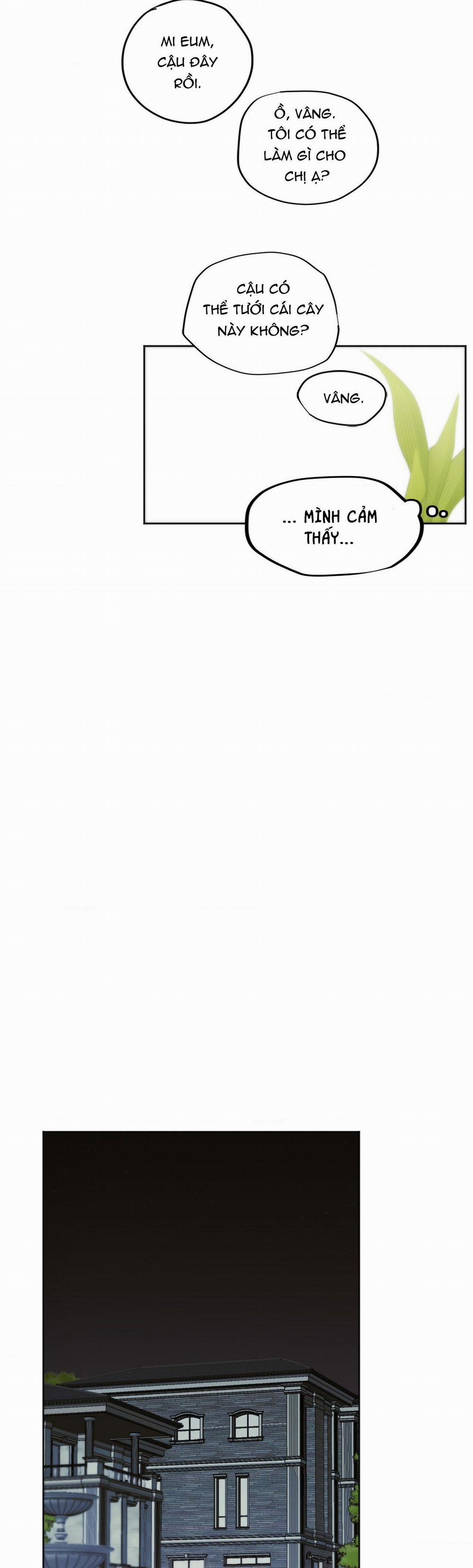 ÁI TÌNH VÀ DỤC VỌNG 17 trang 13