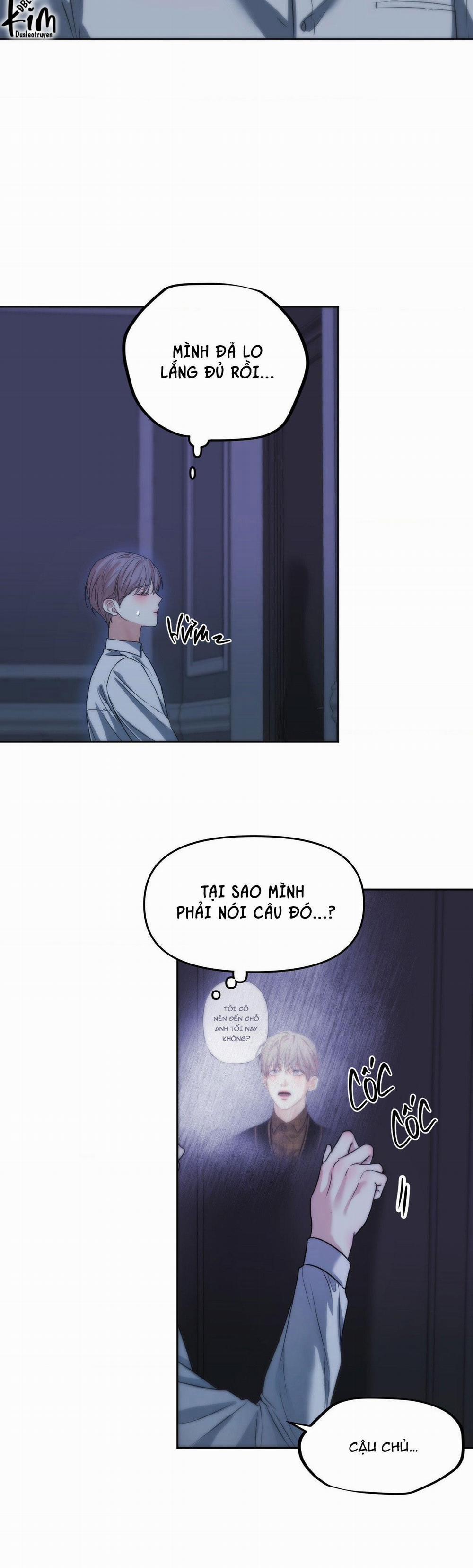 ÁI TÌNH VÀ DỤC VỌNG 17 trang 15