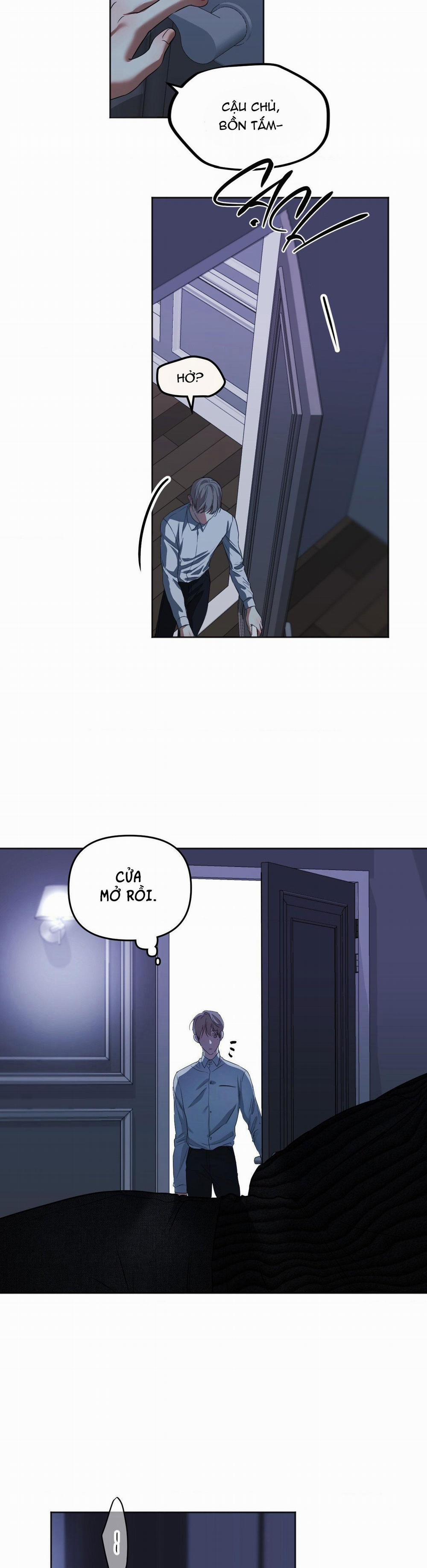 ÁI TÌNH VÀ DỤC VỌNG 17 trang 17