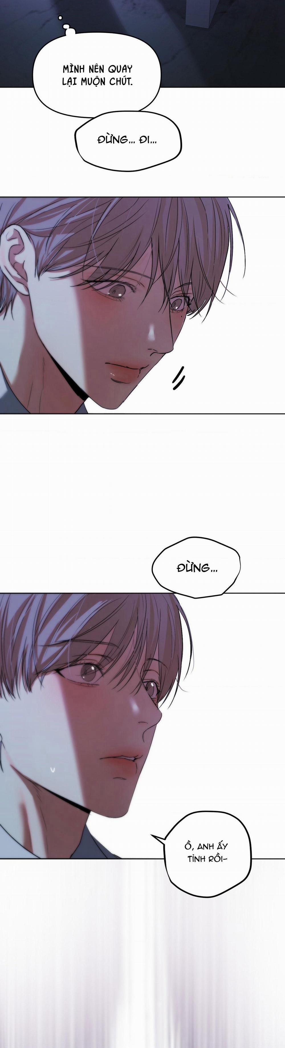 ÁI TÌNH VÀ DỤC VỌNG 17 trang 19