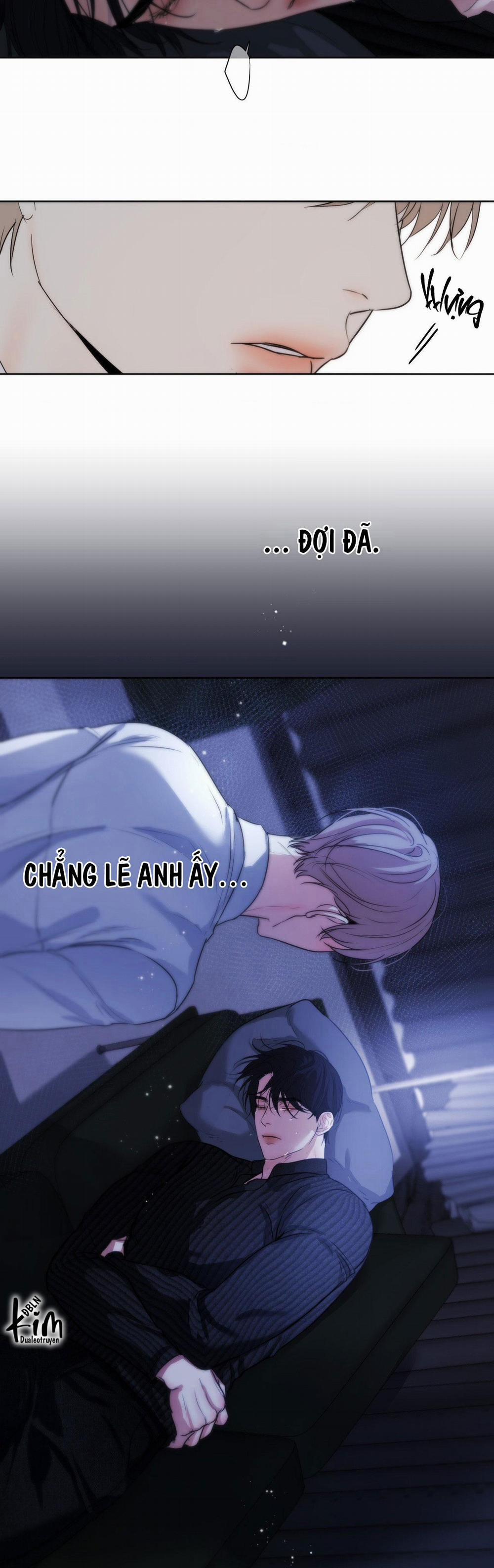 ÁI TÌNH VÀ DỤC VỌNG 17 trang 24