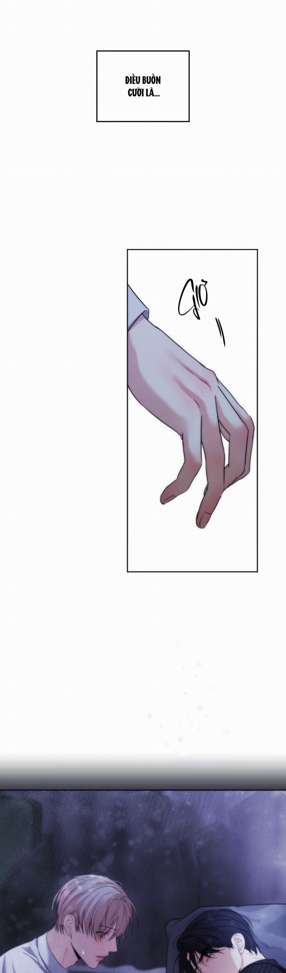 ÁI TÌNH VÀ DỤC VỌNG 17 trang 26