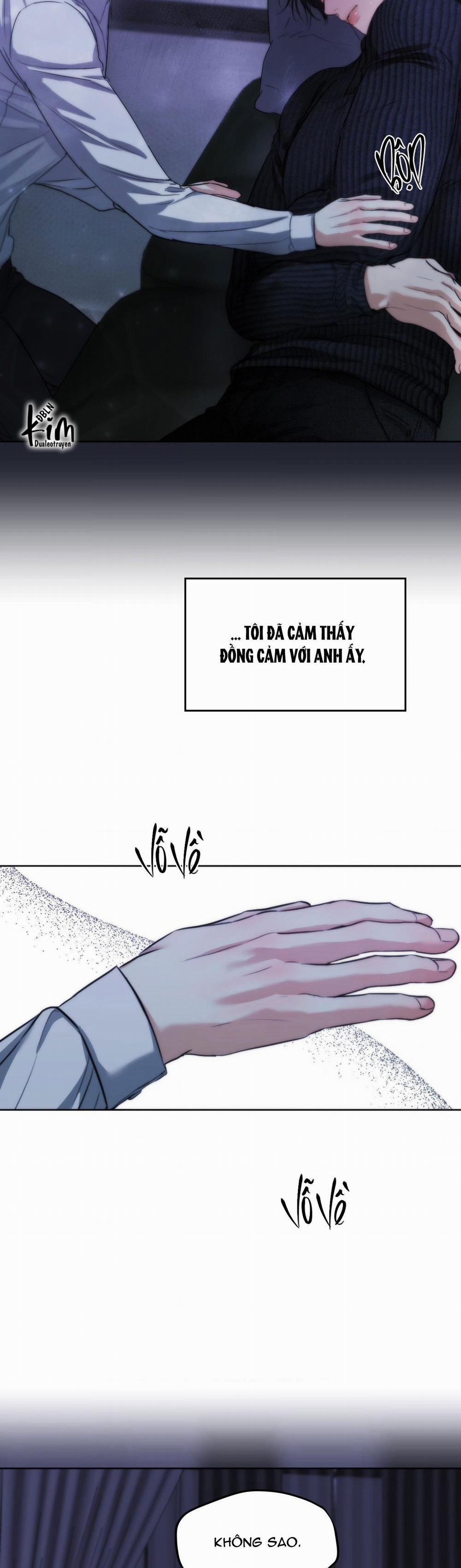 ÁI TÌNH VÀ DỤC VỌNG 17 trang 27