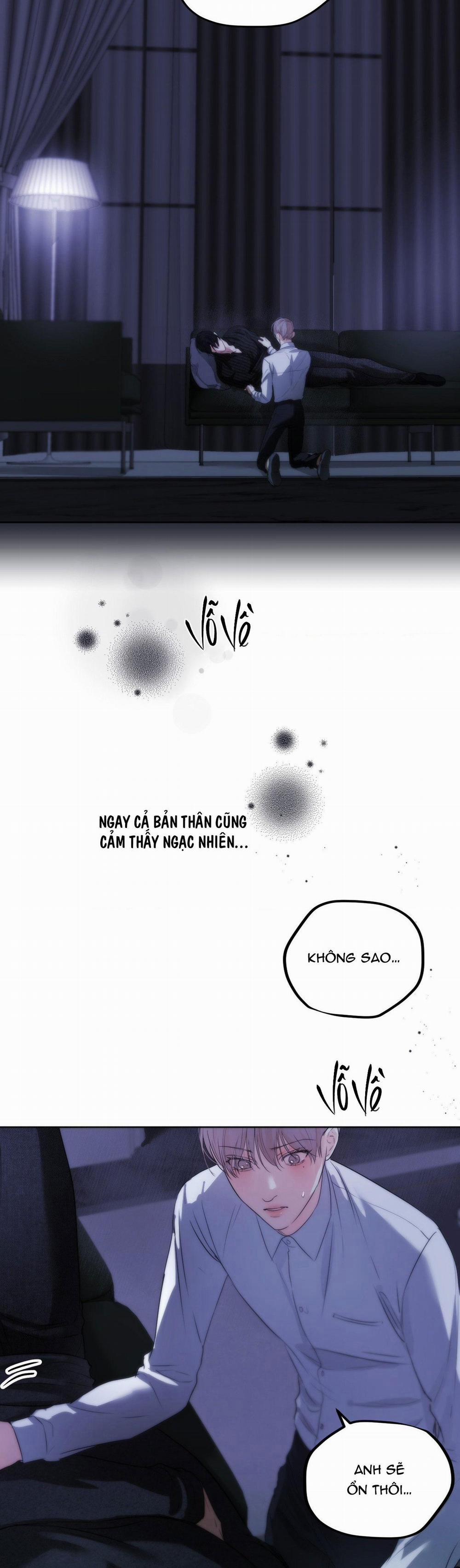 ÁI TÌNH VÀ DỤC VỌNG 17 trang 28