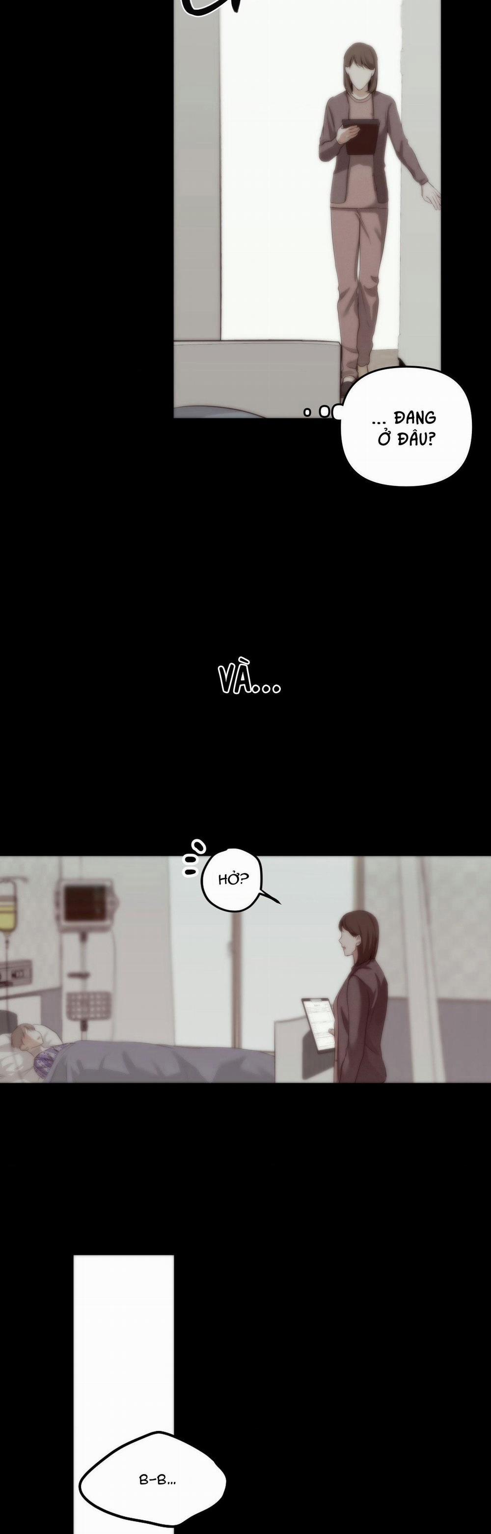 ÁI TÌNH VÀ DỤC VỌNG 17 trang 3