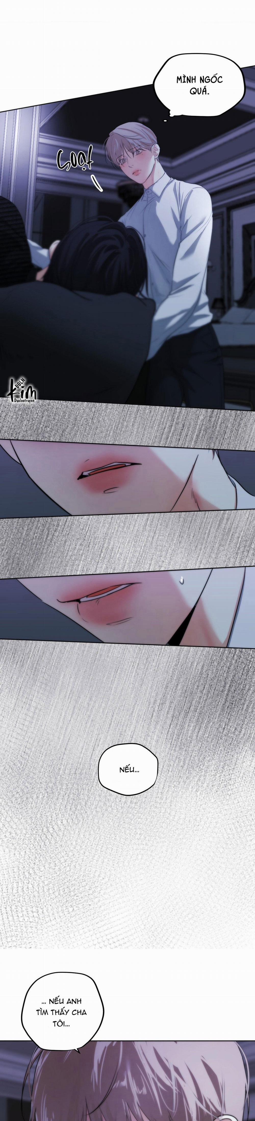 ÁI TÌNH VÀ DỤC VỌNG 17 trang 31