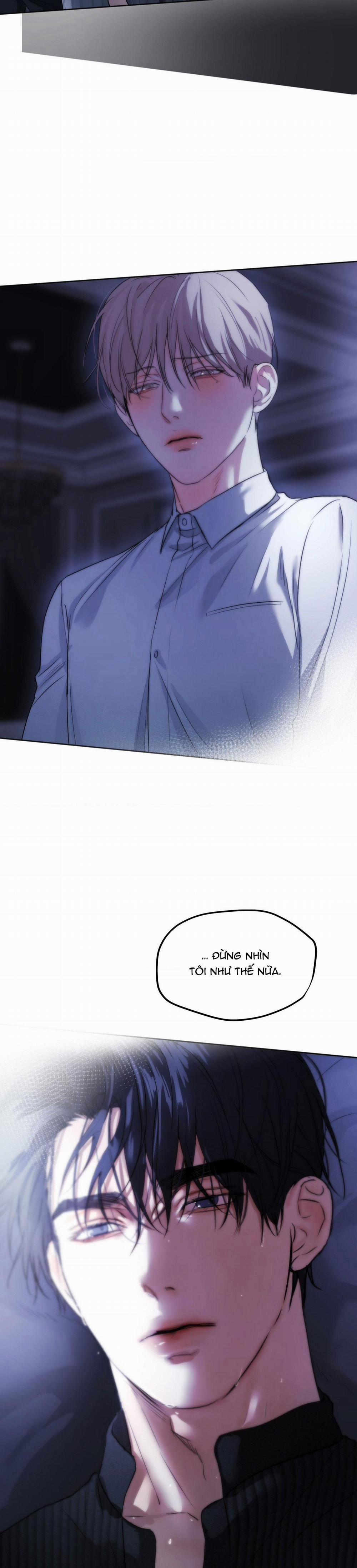 ÁI TÌNH VÀ DỤC VỌNG 17 trang 33