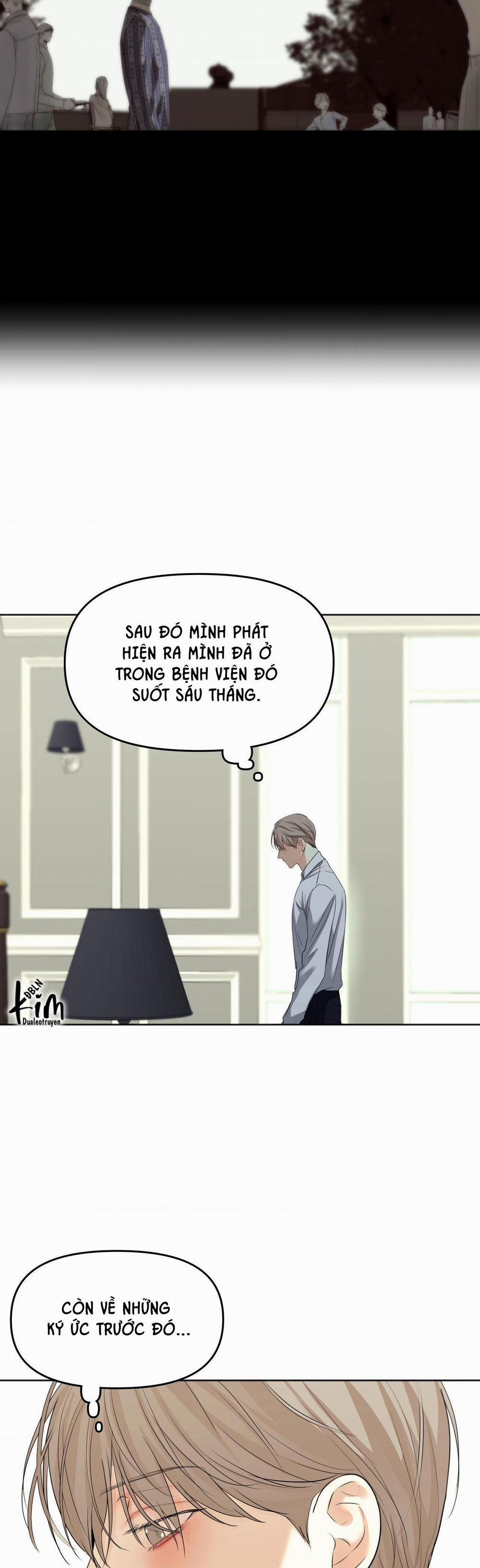 ÁI TÌNH VÀ DỤC VỌNG 17 trang 9