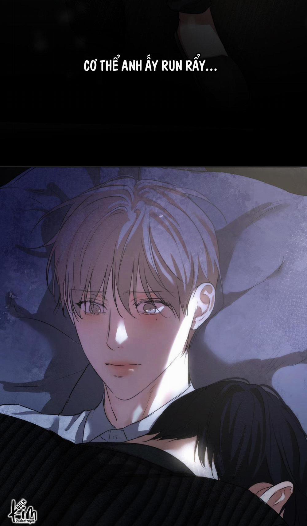 ÁI TÌNH VÀ DỤC VỌNG 18 trang 13