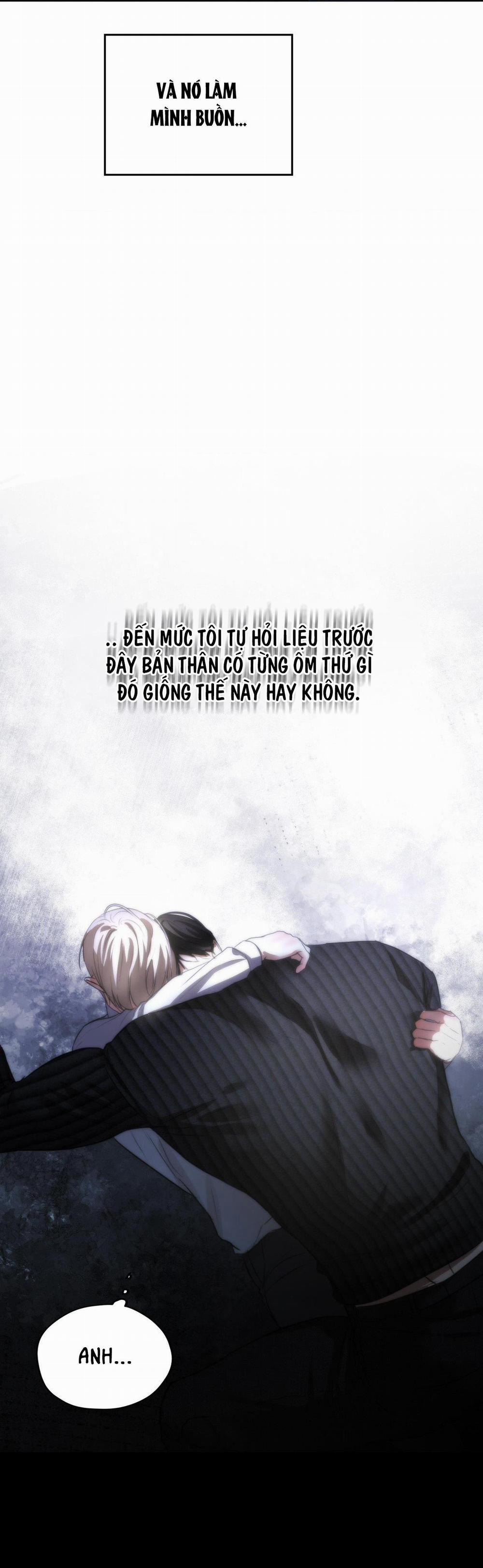 ÁI TÌNH VÀ DỤC VỌNG 18 trang 15