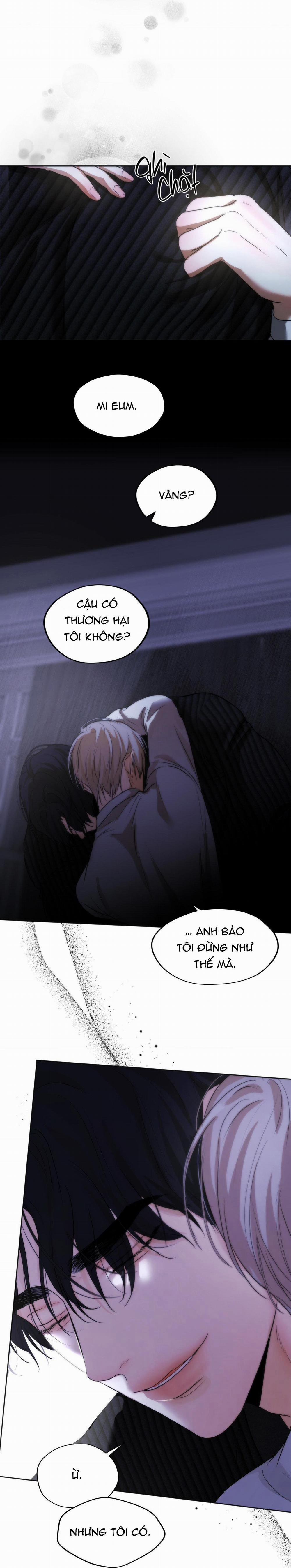 ÁI TÌNH VÀ DỤC VỌNG 18 trang 17