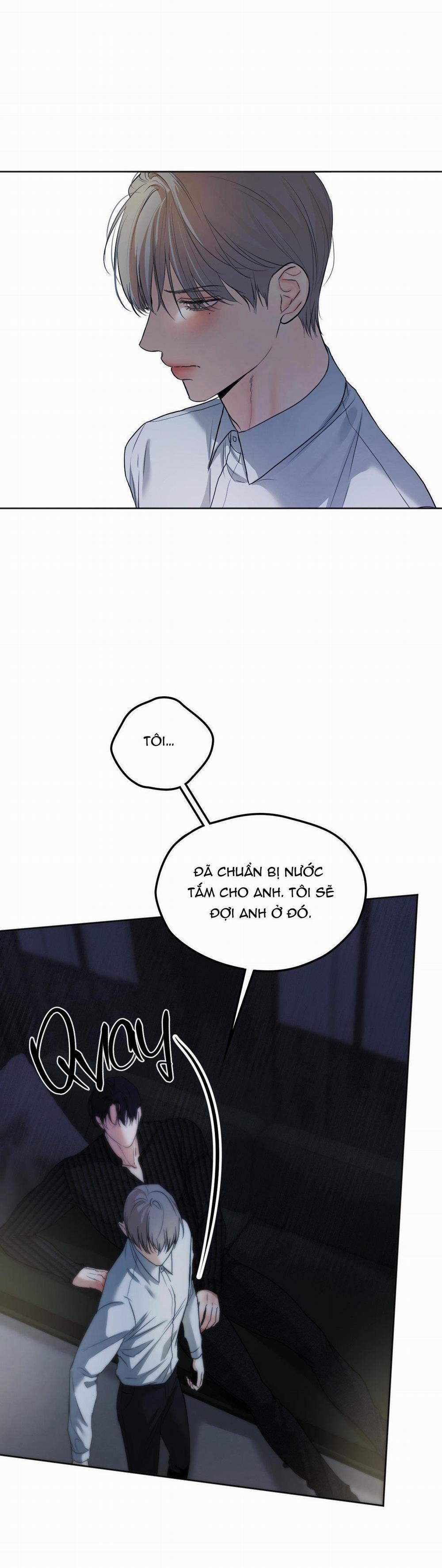 ÁI TÌNH VÀ DỤC VỌNG 18 trang 2