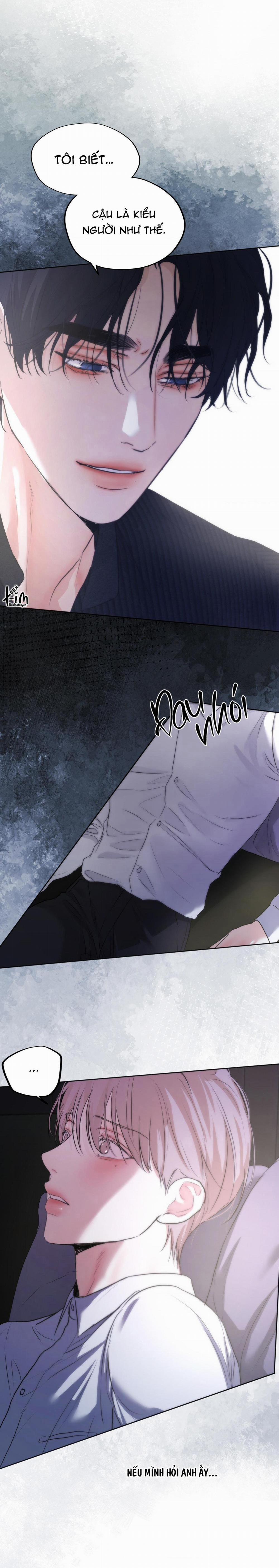 ÁI TÌNH VÀ DỤC VỌNG 18 trang 20