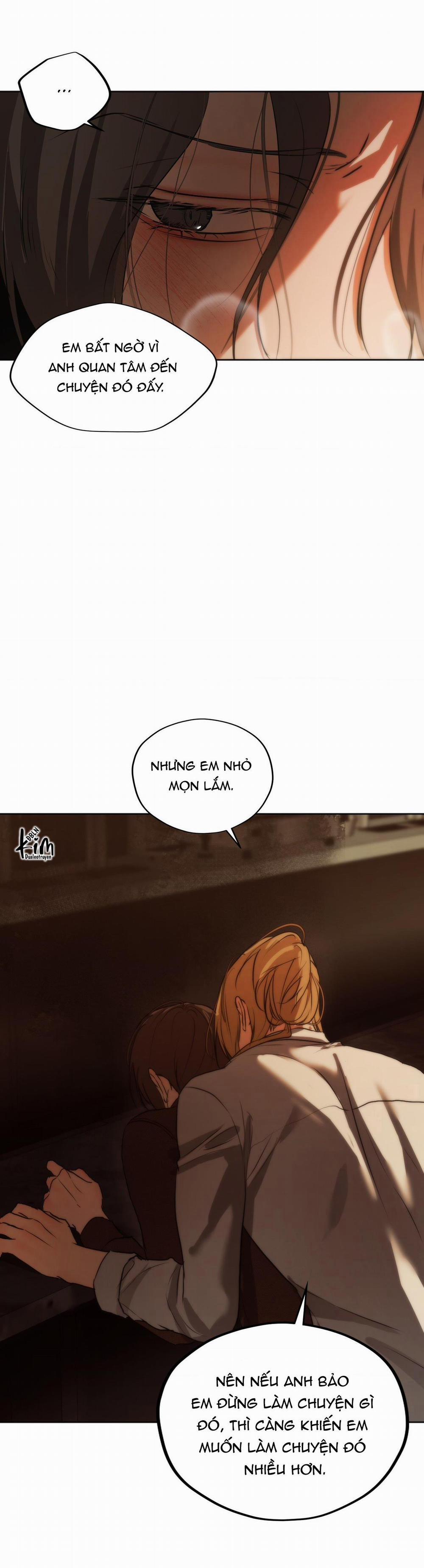 ÁI TÌNH VÀ DỤC VỌNG 18 trang 49