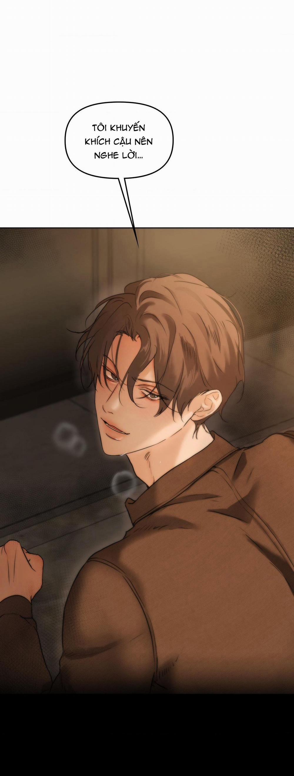 ÁI TÌNH VÀ DỤC VỌNG 18 trang 51