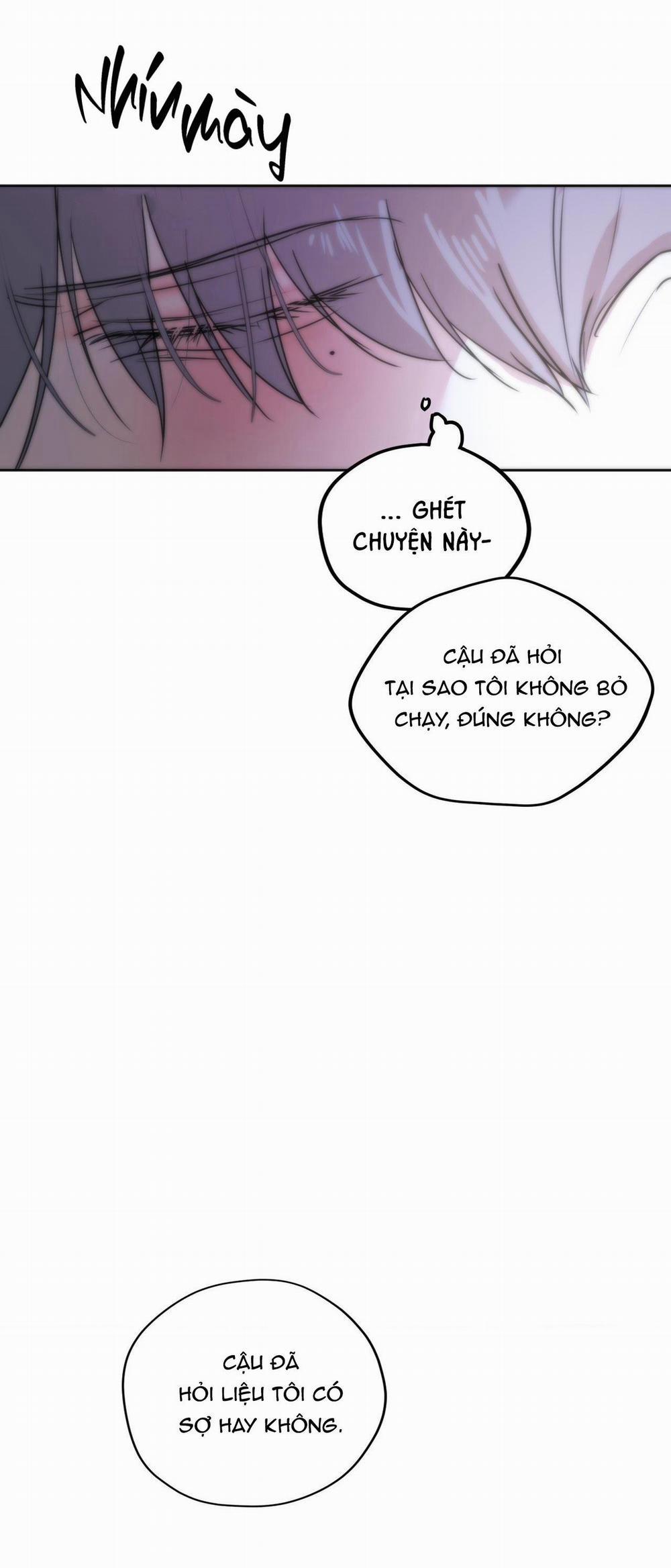 ÁI TÌNH VÀ DỤC VỌNG 18 trang 6