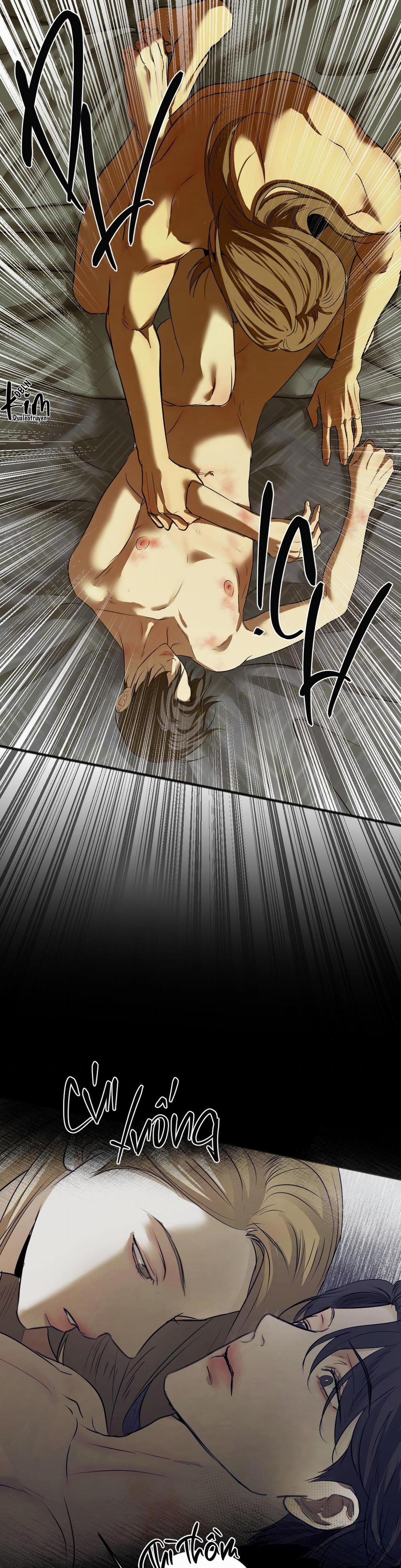 ÁI TÌNH VÀ DỤC VỌNG 19 full HD trang 14