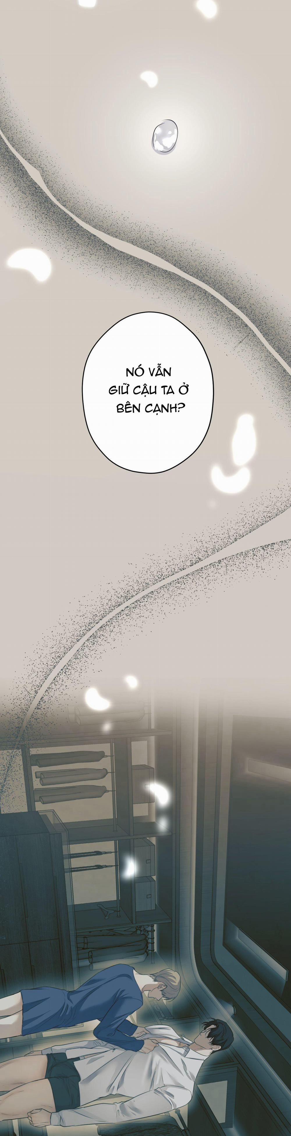 ÁI TÌNH VÀ DỤC VỌNG 19 full HD trang 18