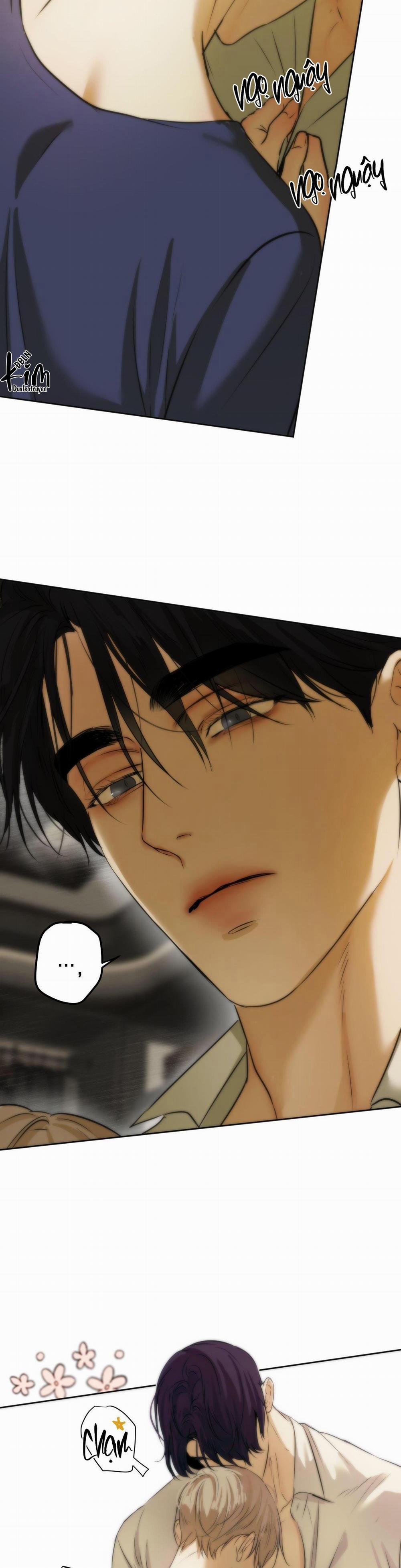 ÁI TÌNH VÀ DỤC VỌNG 19 full HD trang 22