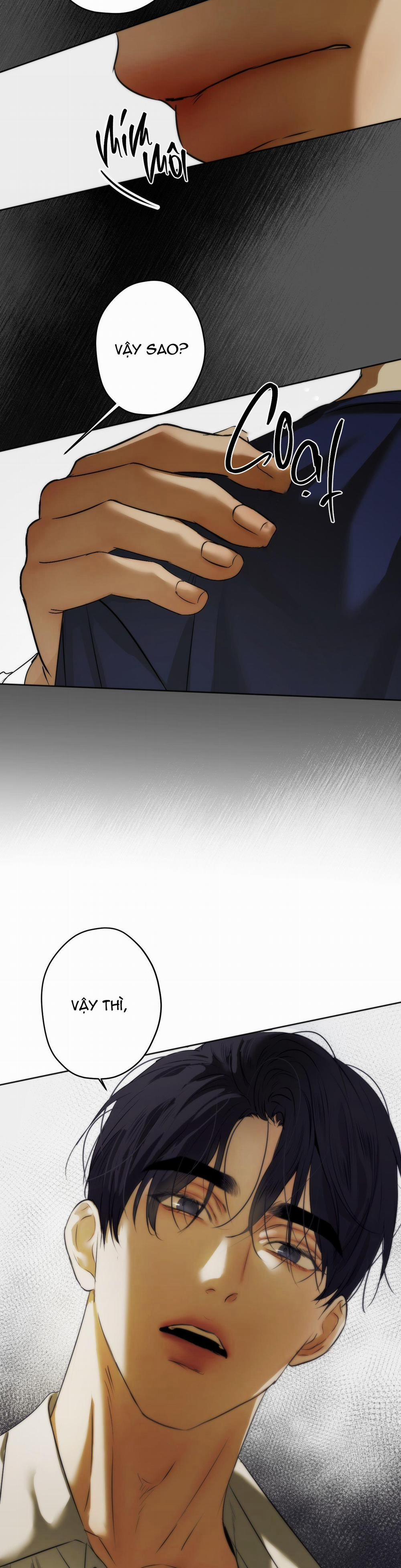 ÁI TÌNH VÀ DỤC VỌNG 19 full HD trang 30