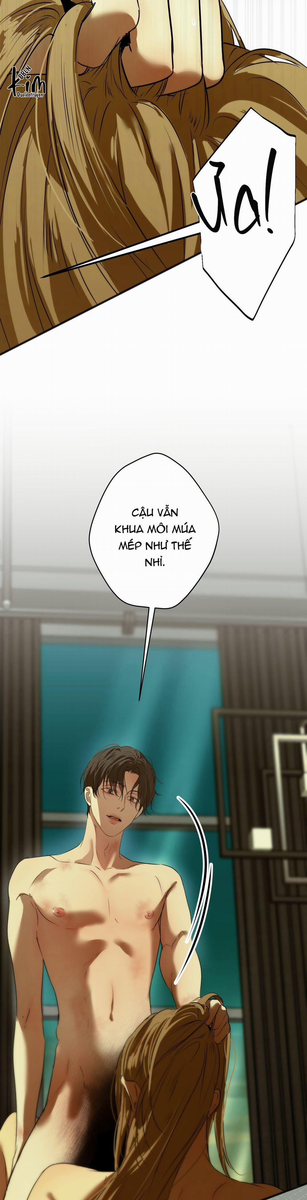 ÁI TÌNH VÀ DỤC VỌNG 19 full HD trang 8