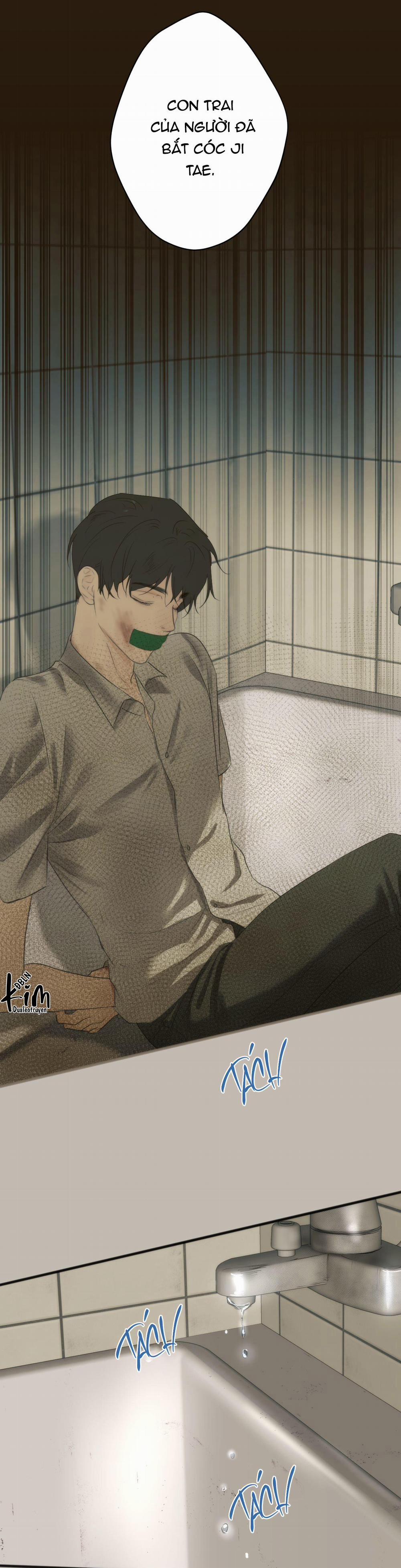 ÁI TÌNH VÀ DỤC VỌNG 19 trang 16