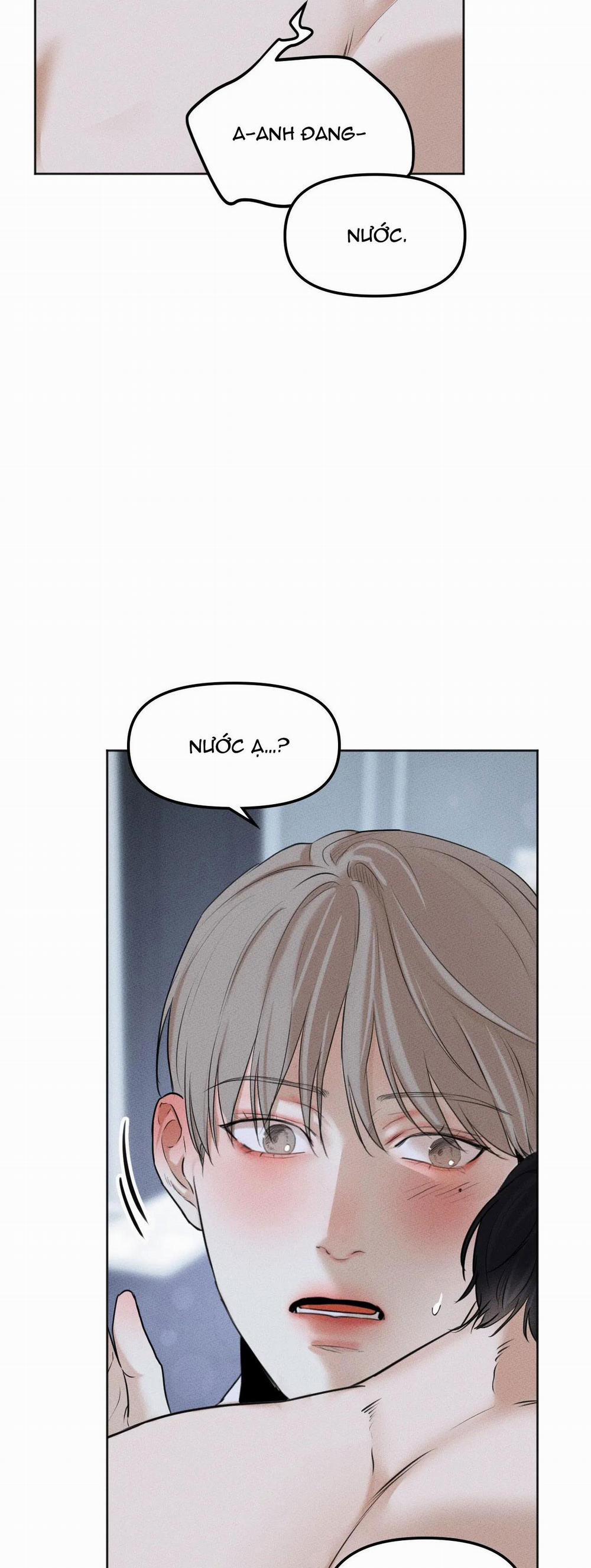ÁI TÌNH VÀ DỤC VỌNG 2 trang 10