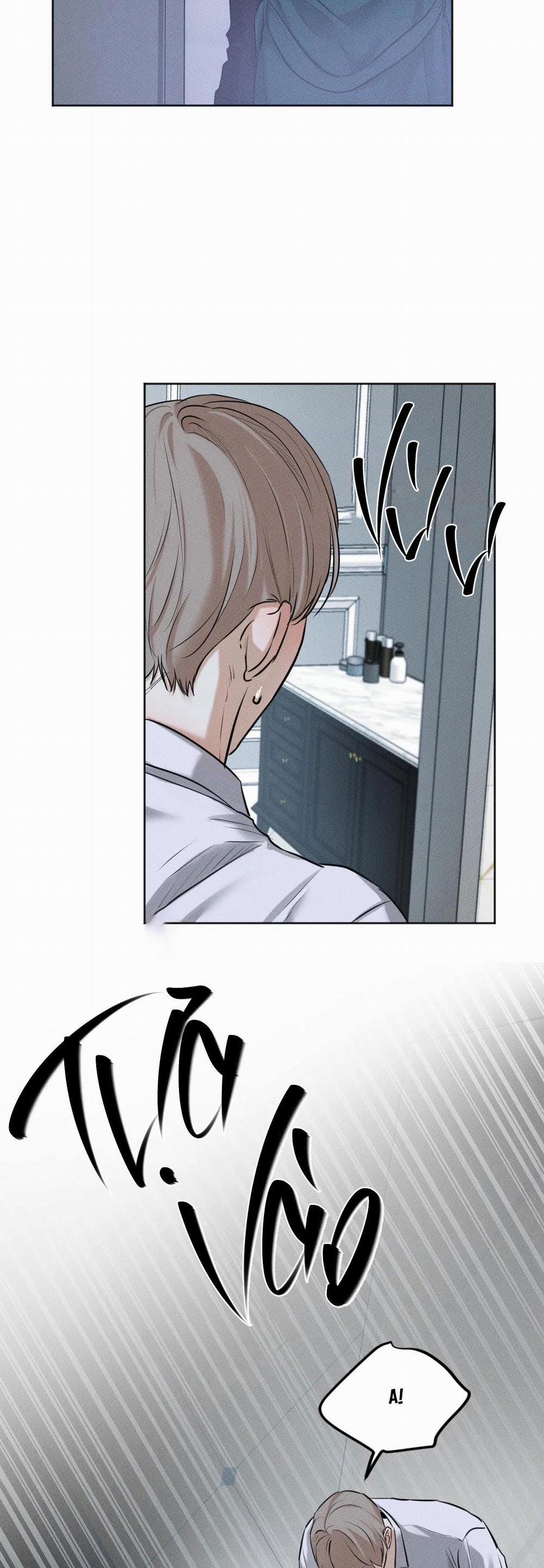 ÁI TÌNH VÀ DỤC VỌNG 2 trang 14