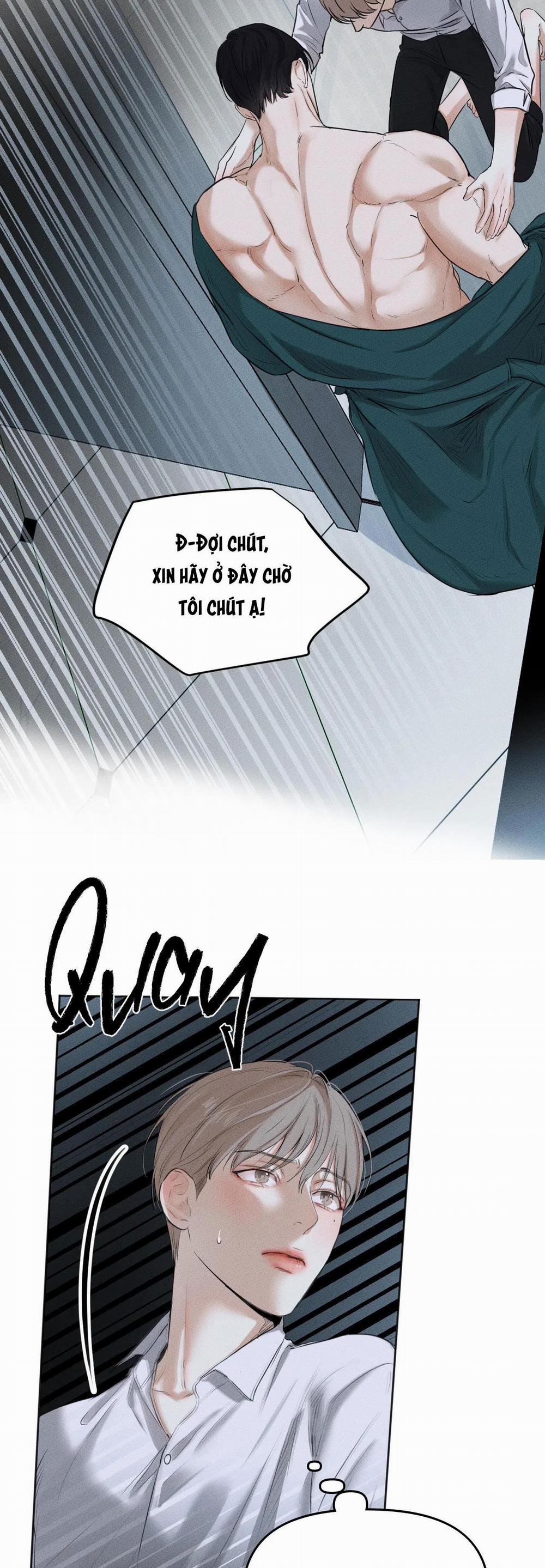 ÁI TÌNH VÀ DỤC VỌNG 2 trang 15