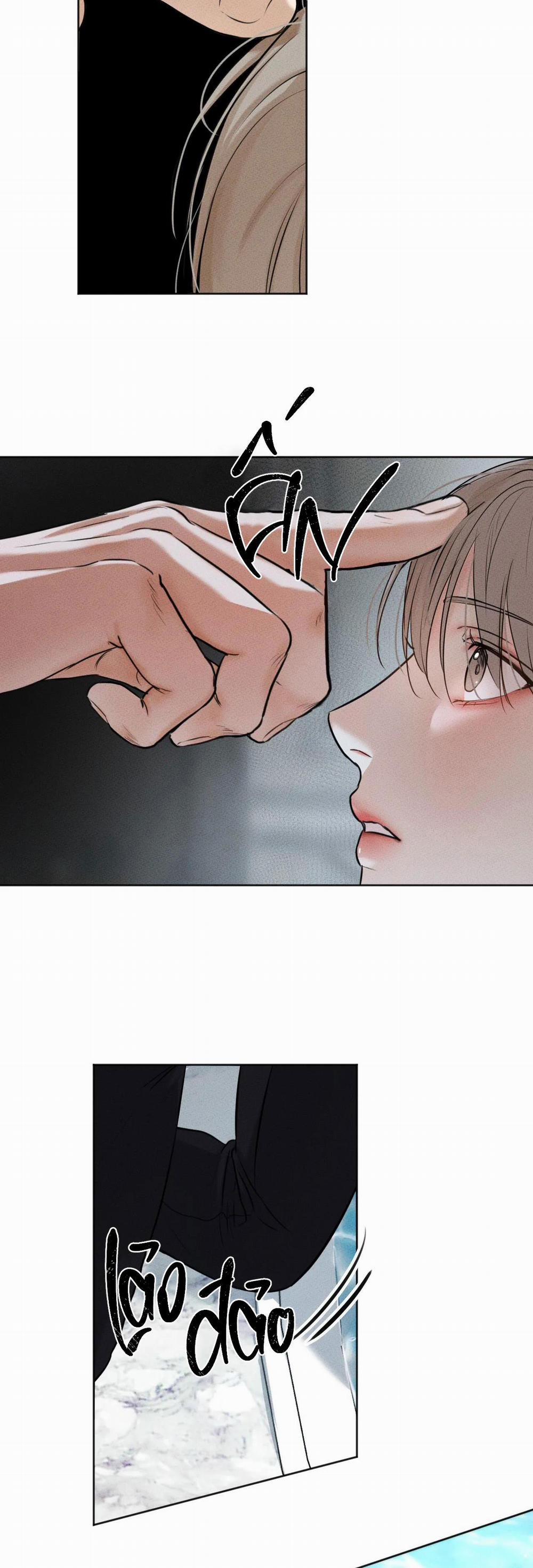 ÁI TÌNH VÀ DỤC VỌNG 2 trang 19